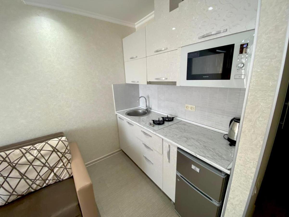 Cozy Studio Apartment-Sea View Batumi Exterior foto
